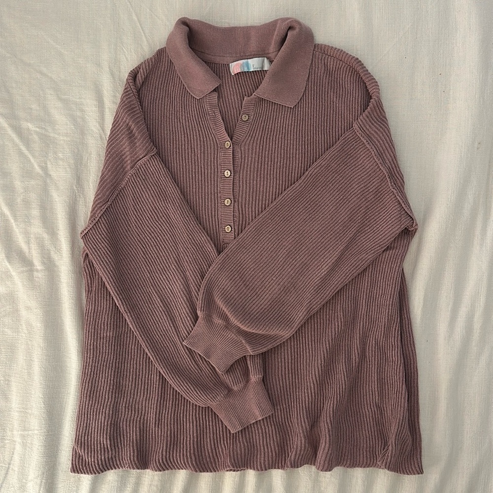 Free People FP BEACH collection Size L